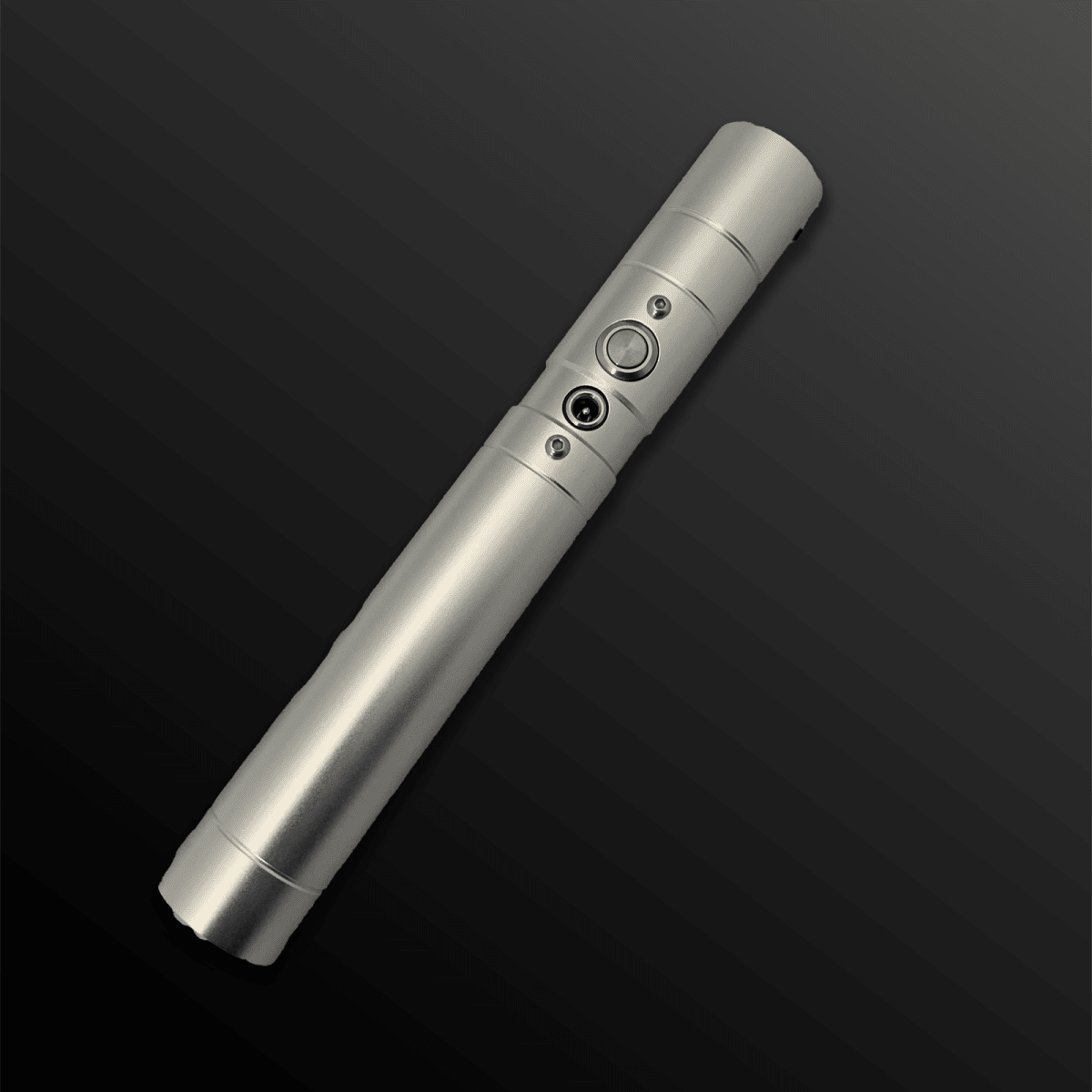 Silver hilt kids lightsaber - Tactical Edge Hobbies