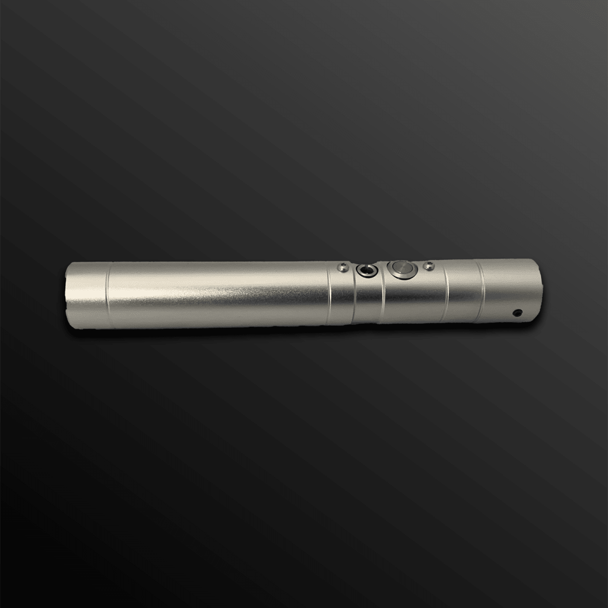 Silver hilt battle saber for kids - Tactical Edge Hobbies