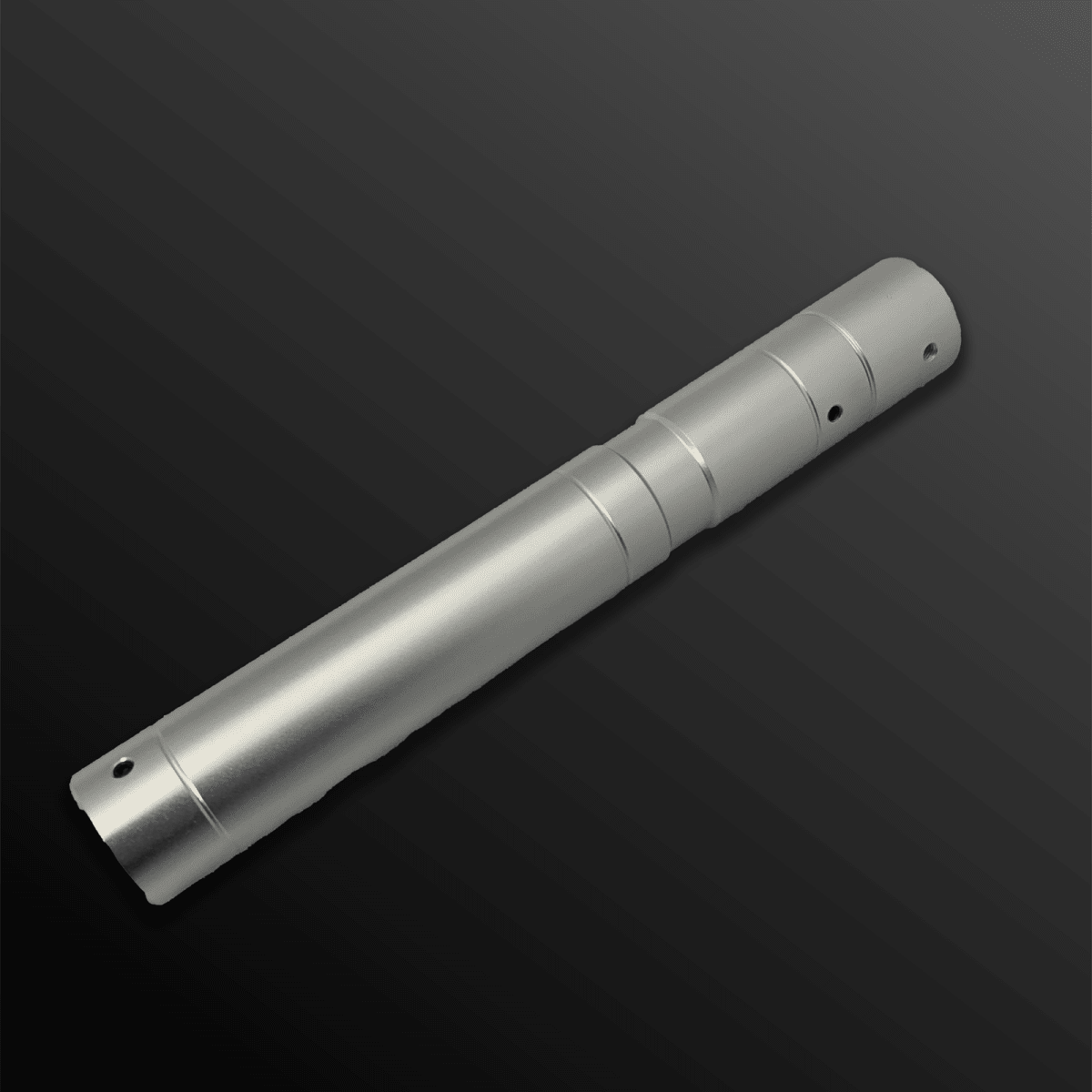 Kids Battle Saber silver hilt - Tactical Edge Hobbies
