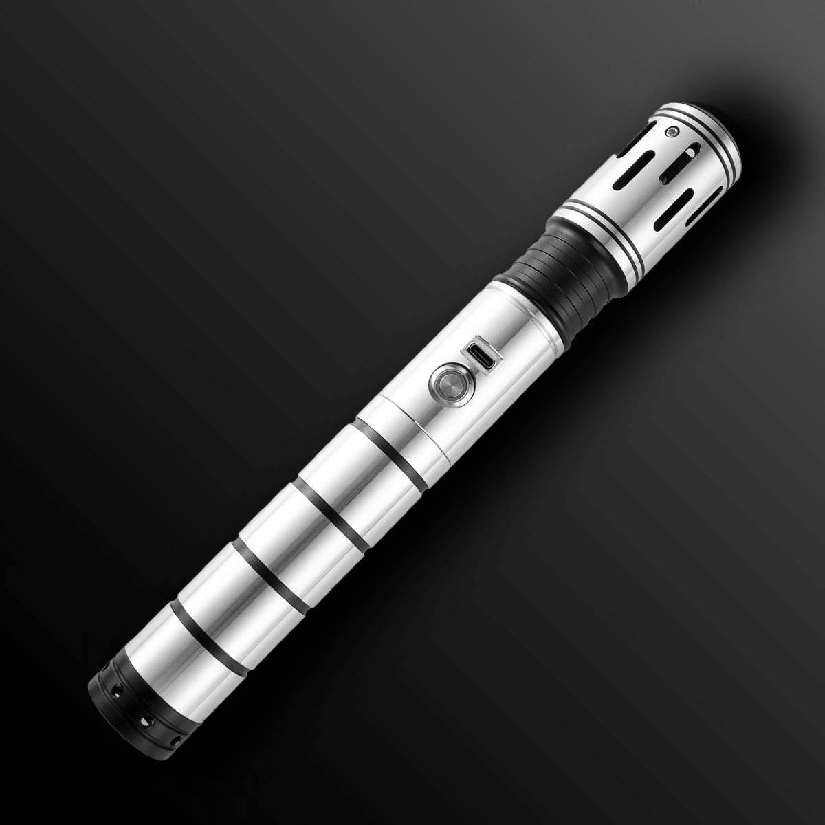 Knight Light Saber with a glowing blade - Tactical Edge Hobbies