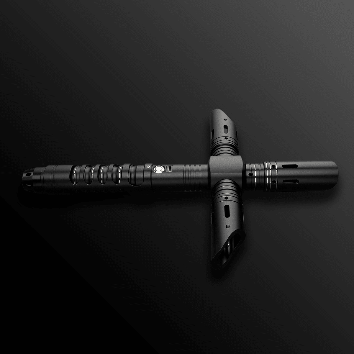 Kriss Light Saber featuring an elegant hilt design - Battle Sabers