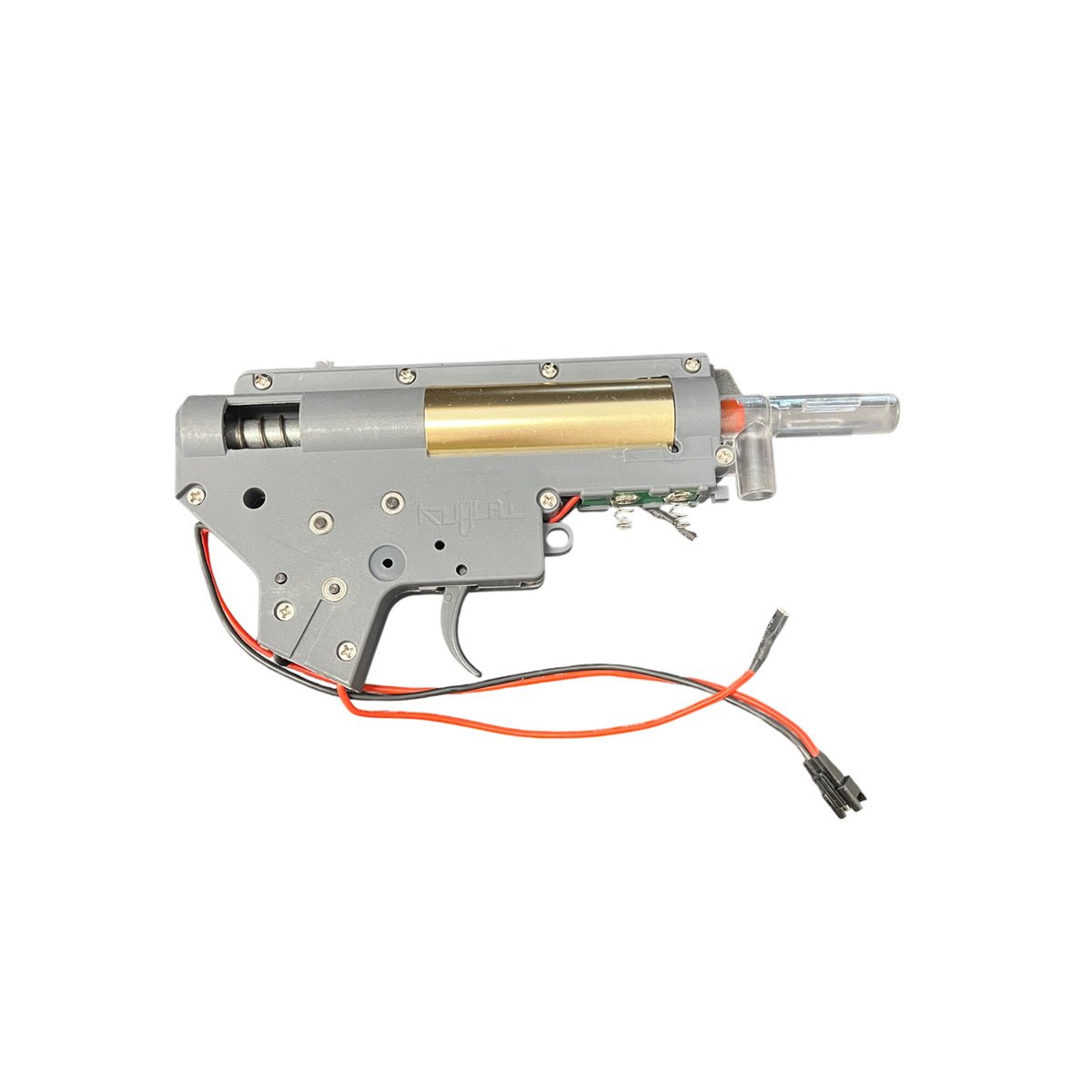 Kublai K1 Gearbox for Gel Blasters - Tactical Edge Hobbies