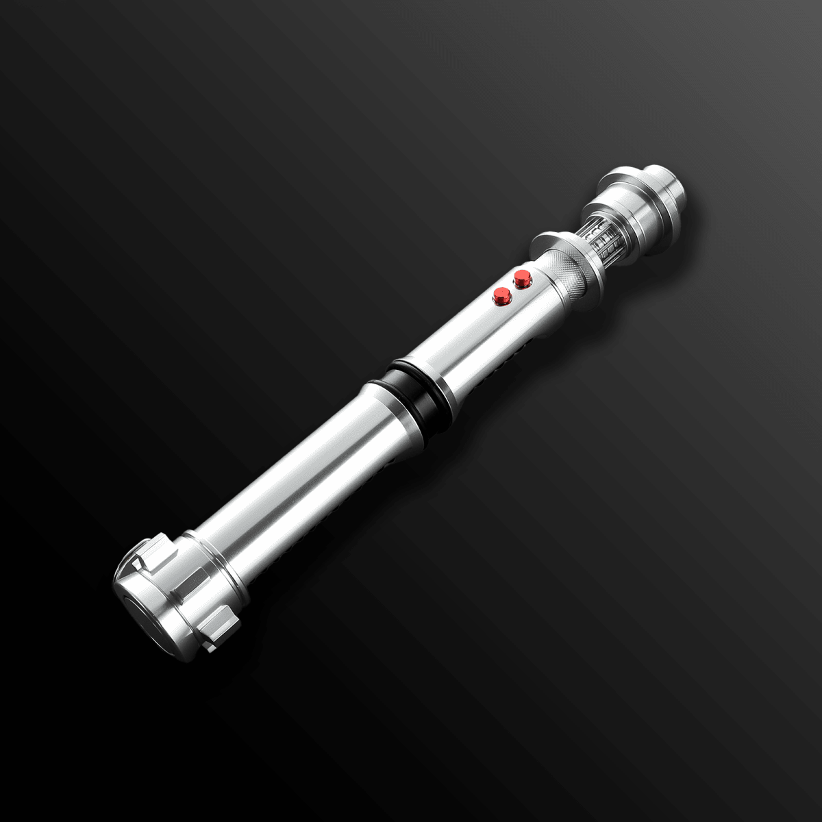 Kyle Katarn Reborn Fury lightsaber – Battle Sabers