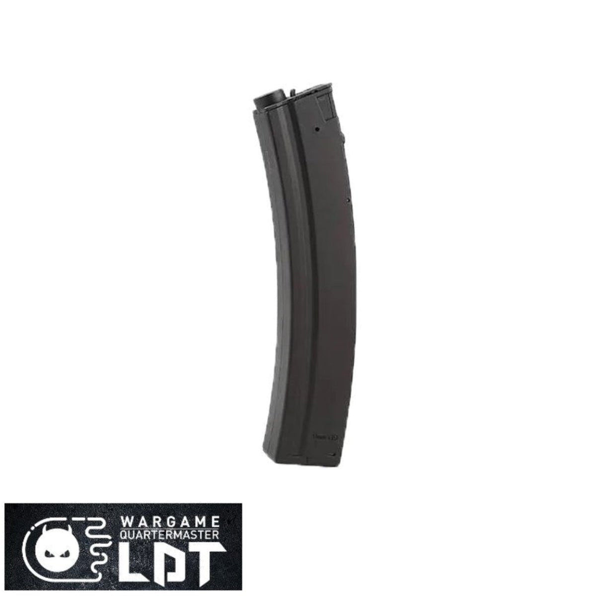 LDT MP5 nylon stick magazine for gel blasters - Tactical Edge Hobbies