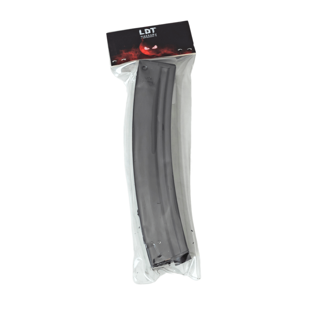 Durable LDT MP5 gel blaster magazine upgrade - Tactical Edge Hobbies