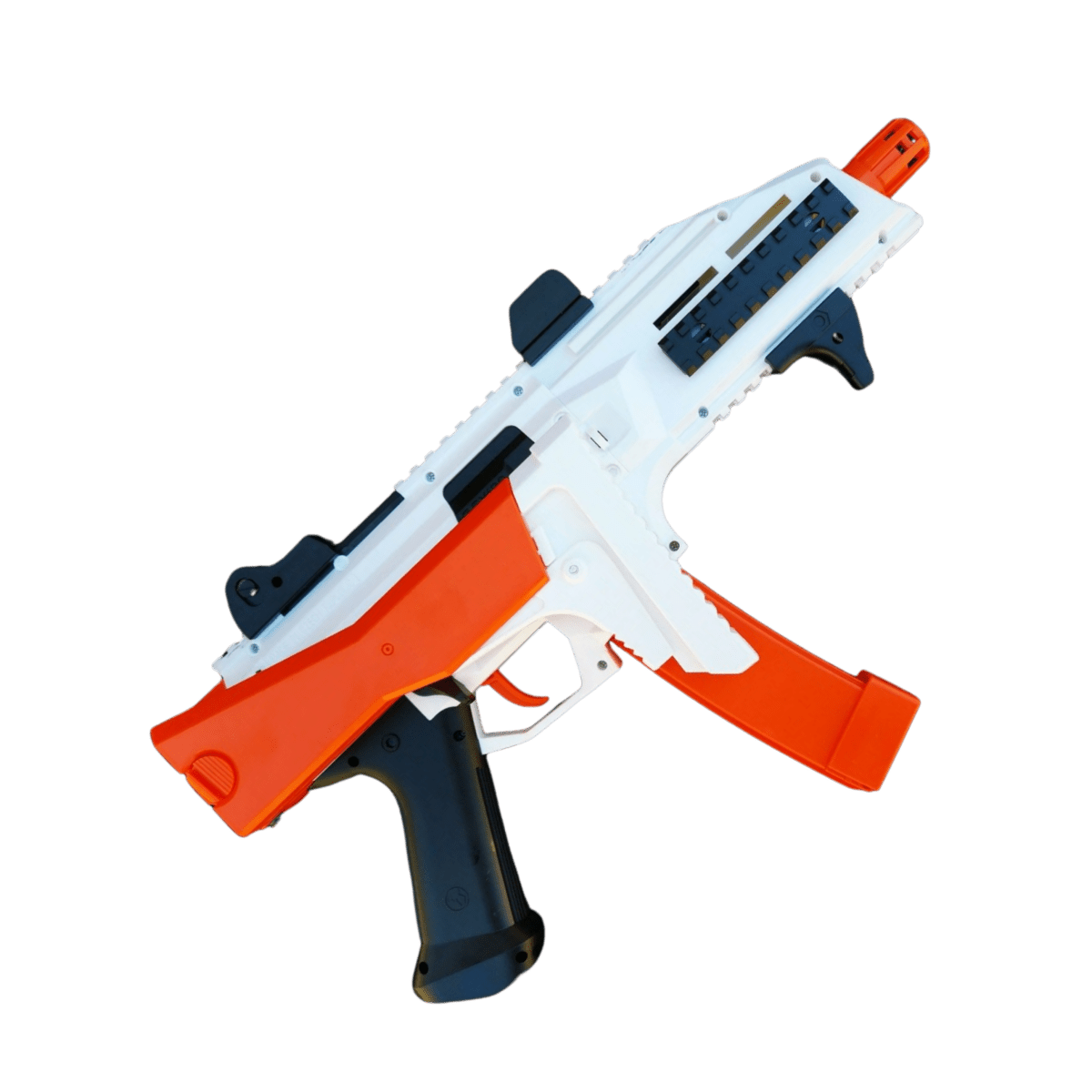 Lehui CZ SCORPION EVO 3 A1 Gel Blaster
