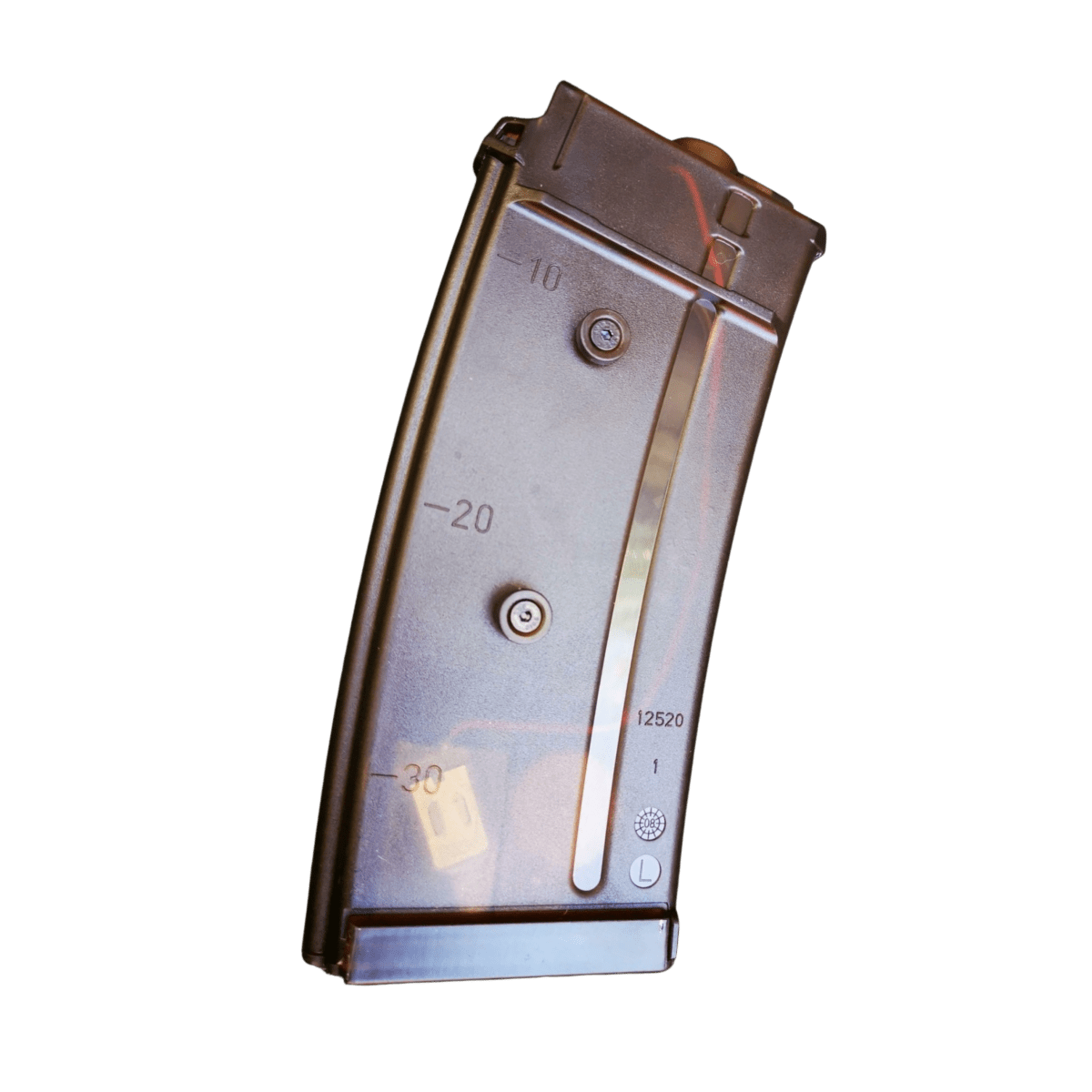 LeHui SIG 552 Mag Gel Blaster Magazine