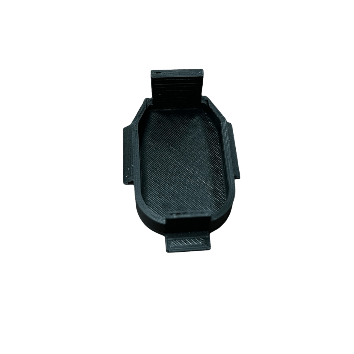 Replacement LH Vector V2 Battery Cover - Tactical Edge Hobbies