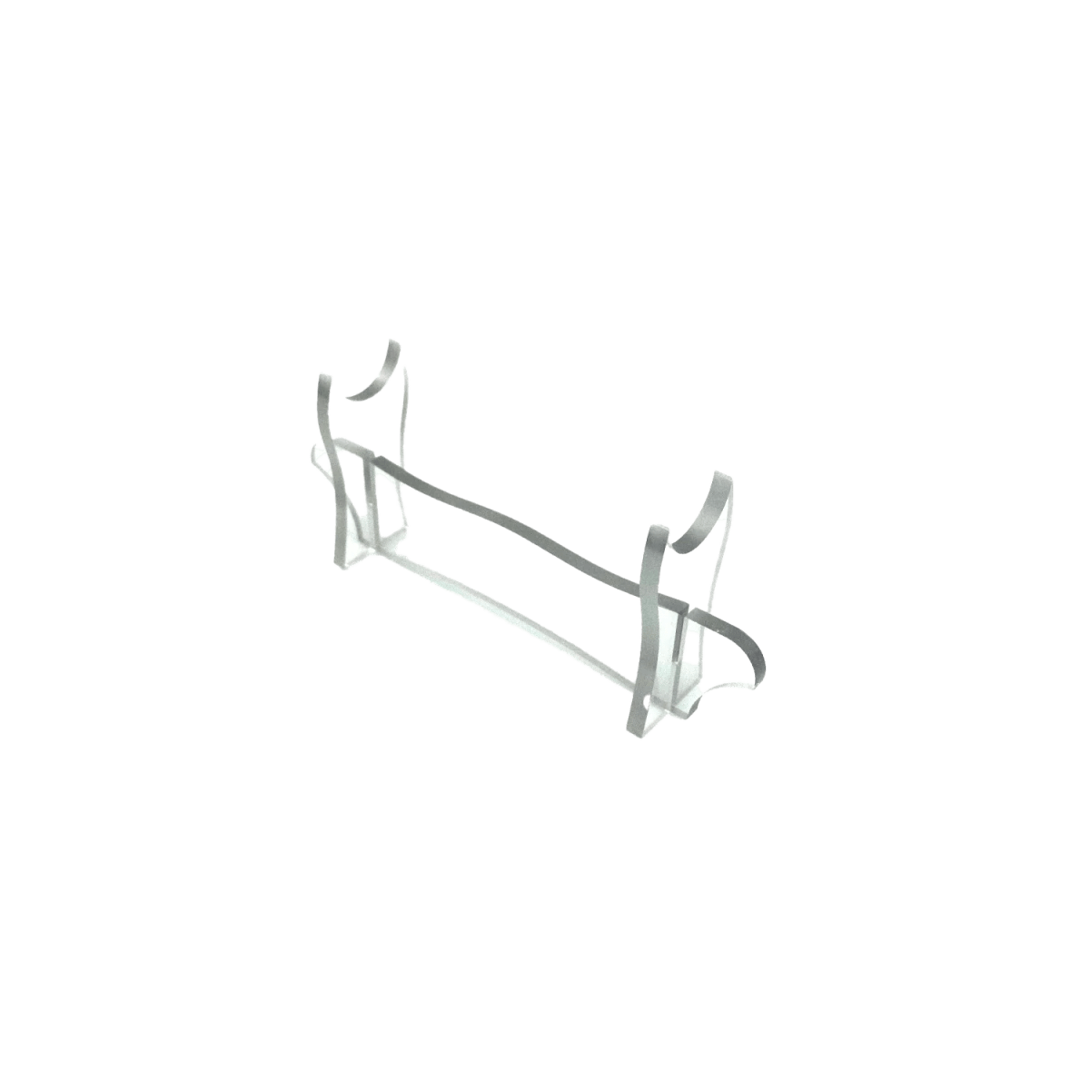 Ex Display Light Saber Stand