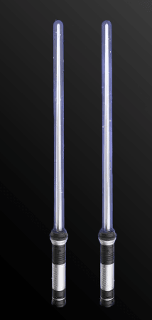 Light up kids saber toy with bright LED blade - Tactical Edge Hobbies