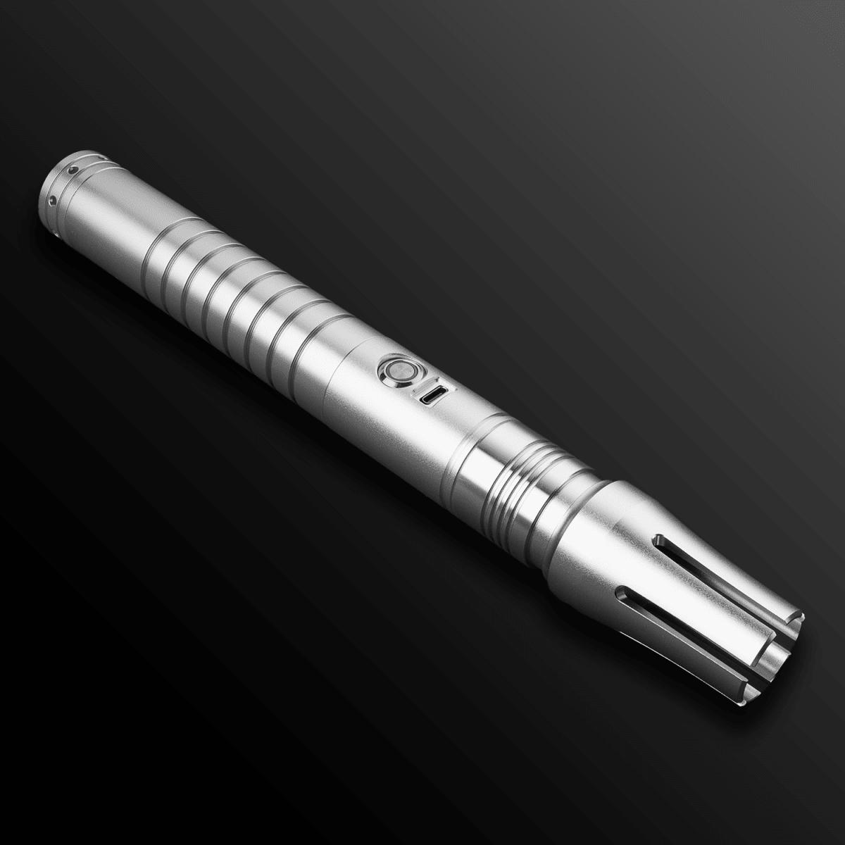 Lightfoil illuminated saber collectible prop - Tactical Edge Hobbies