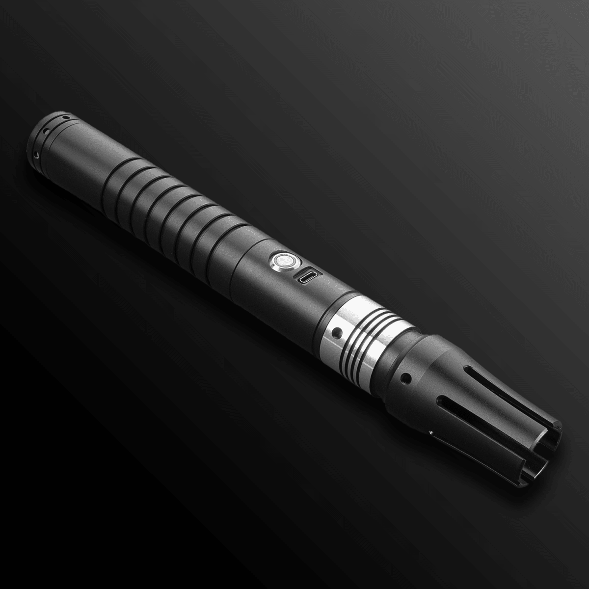 Lightfoil lightsaber glowing blade replica - Tactical Edge Hobbies