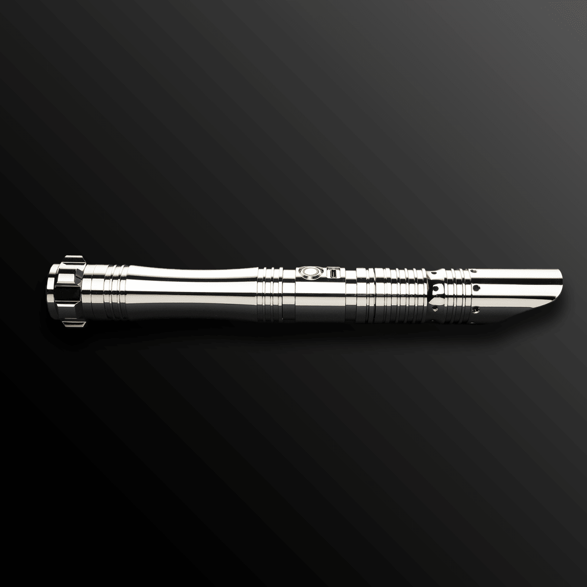 Lodaka Light Saber with a bold, modern design - Battle Sabers