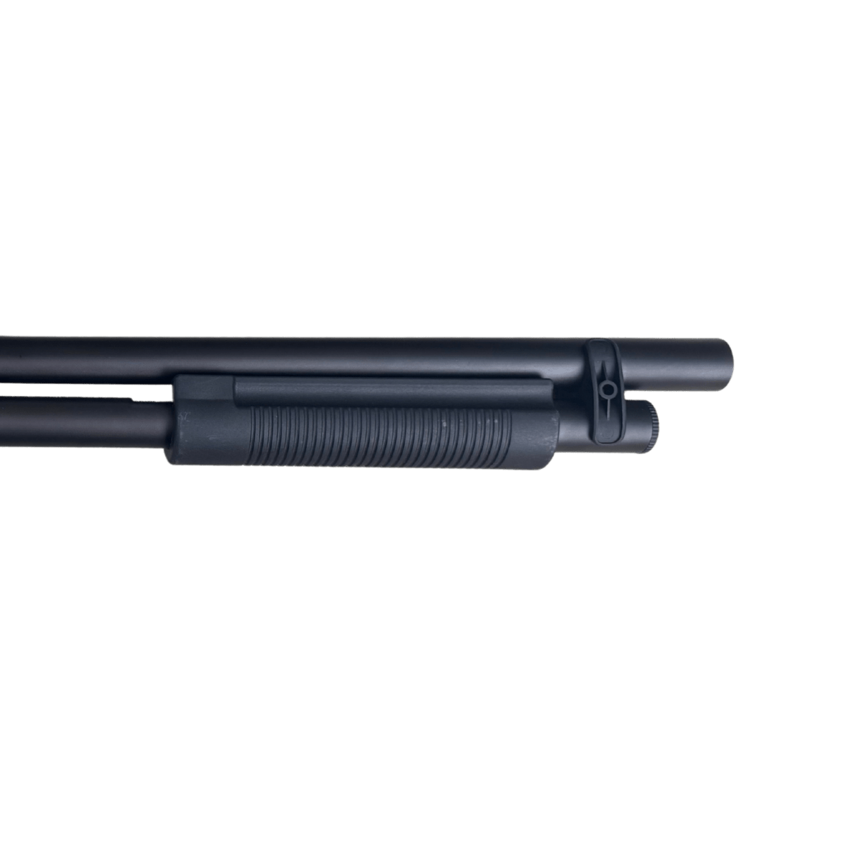 M870 Manual Pump Action Shotgun Gel Blaster - Black