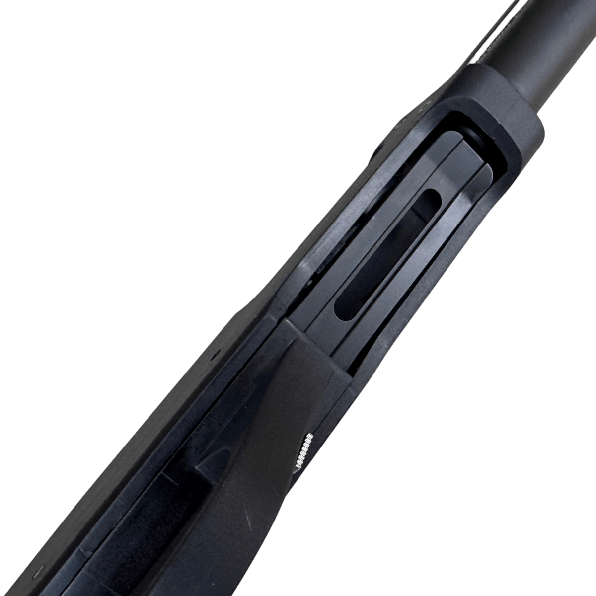 M870 Manual Pump Action Shotgun Gel Blaster - Black