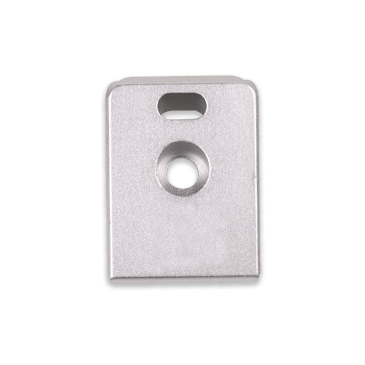 Magazine Base for GBB Pistols