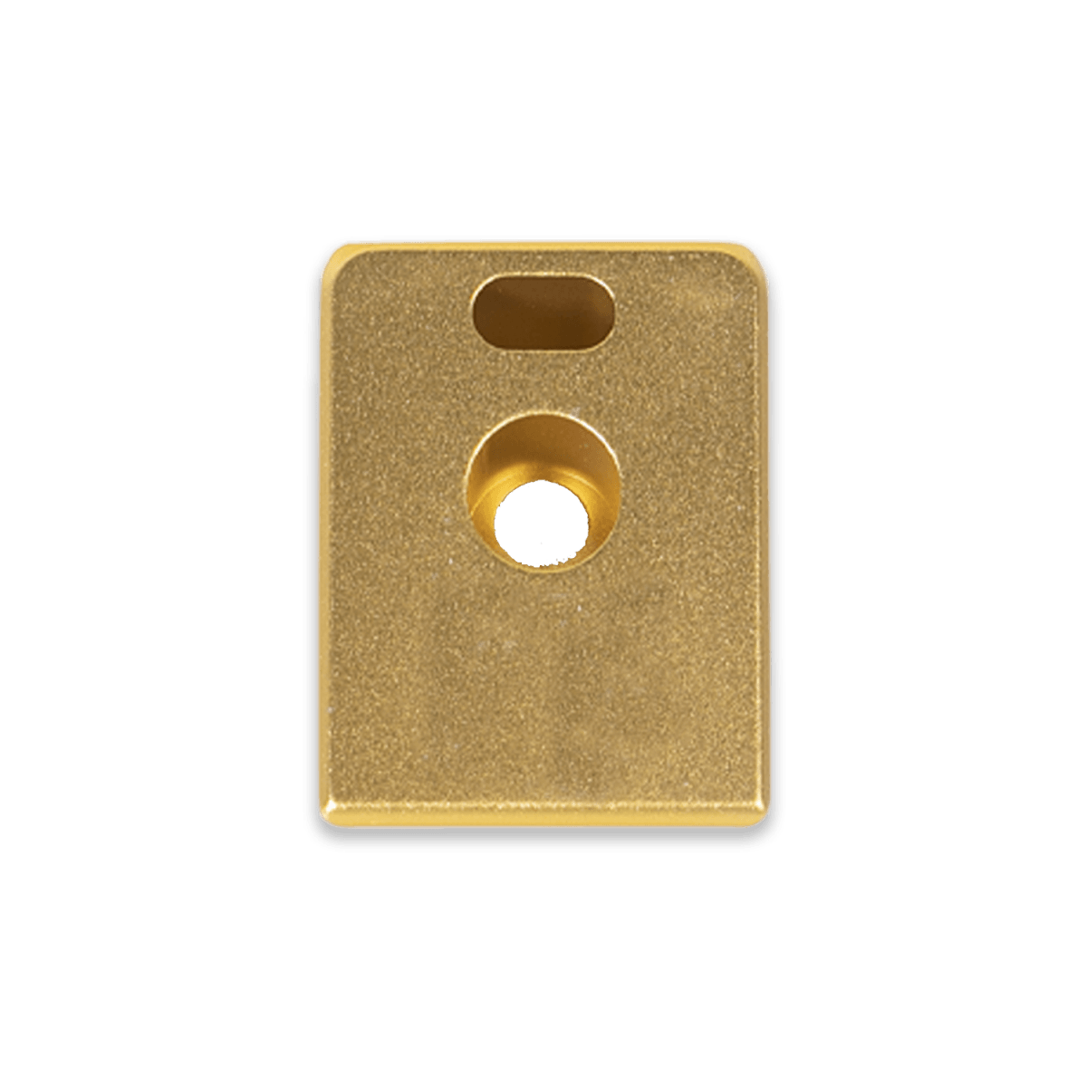 Magazine Base for GBB Pistols