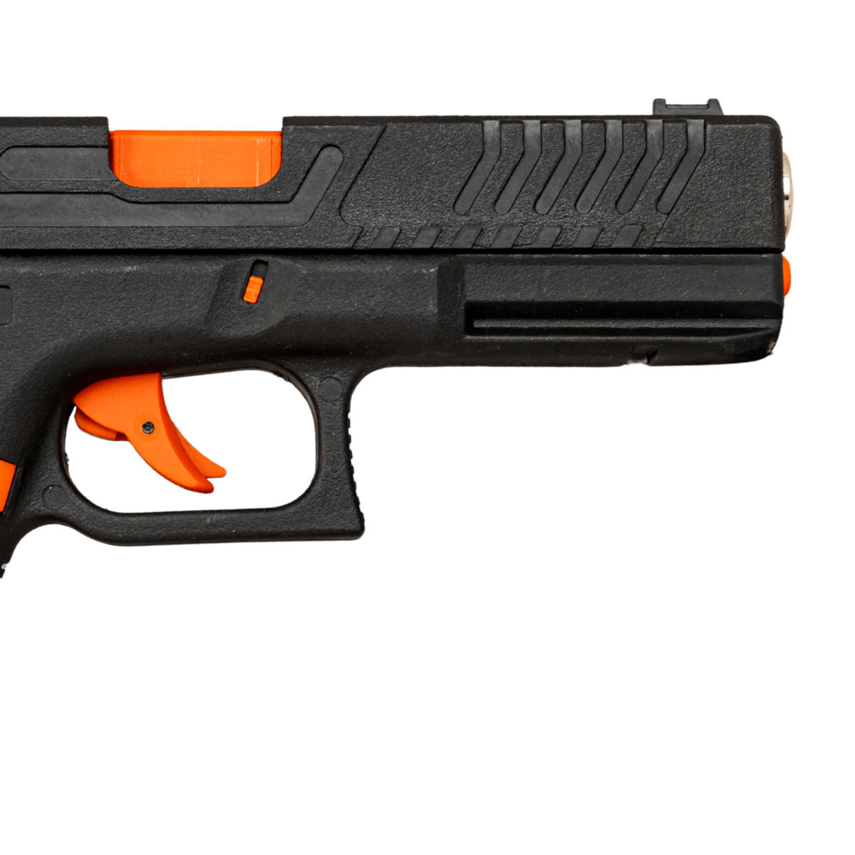 Manual G17 Gel Blaster