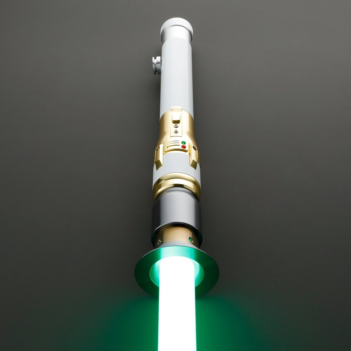 Mars Tube saber hilt design – Battle Sabers