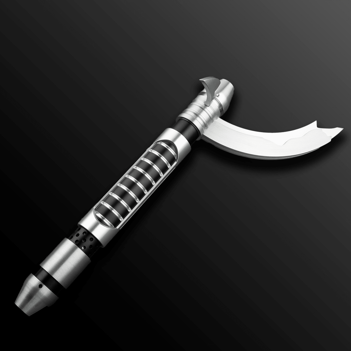Maul double blade saber – Battle Sabers