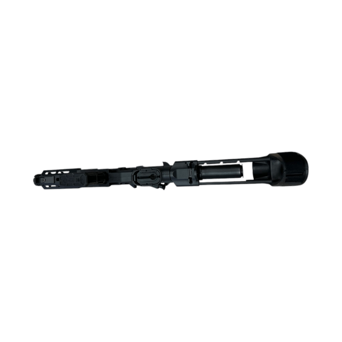 High-performance PDX AEG rifle gel blaster - Tactical Edge Hobbies