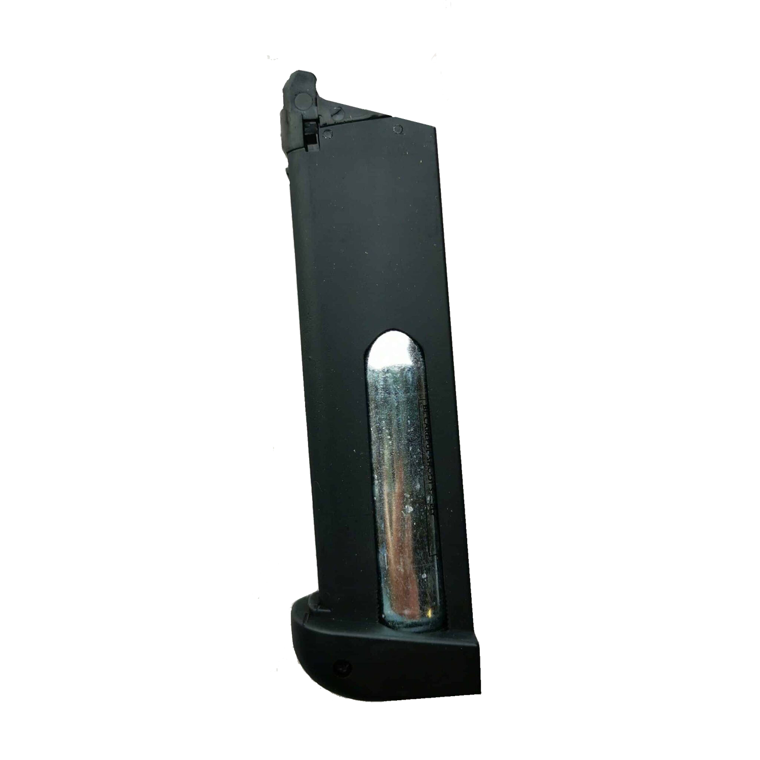 Golden Eagle C02 Gas Powered Magazine
