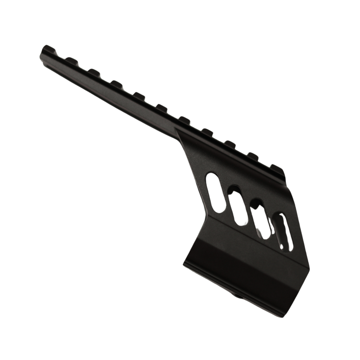 Metal G-Series Scope Mount - Black