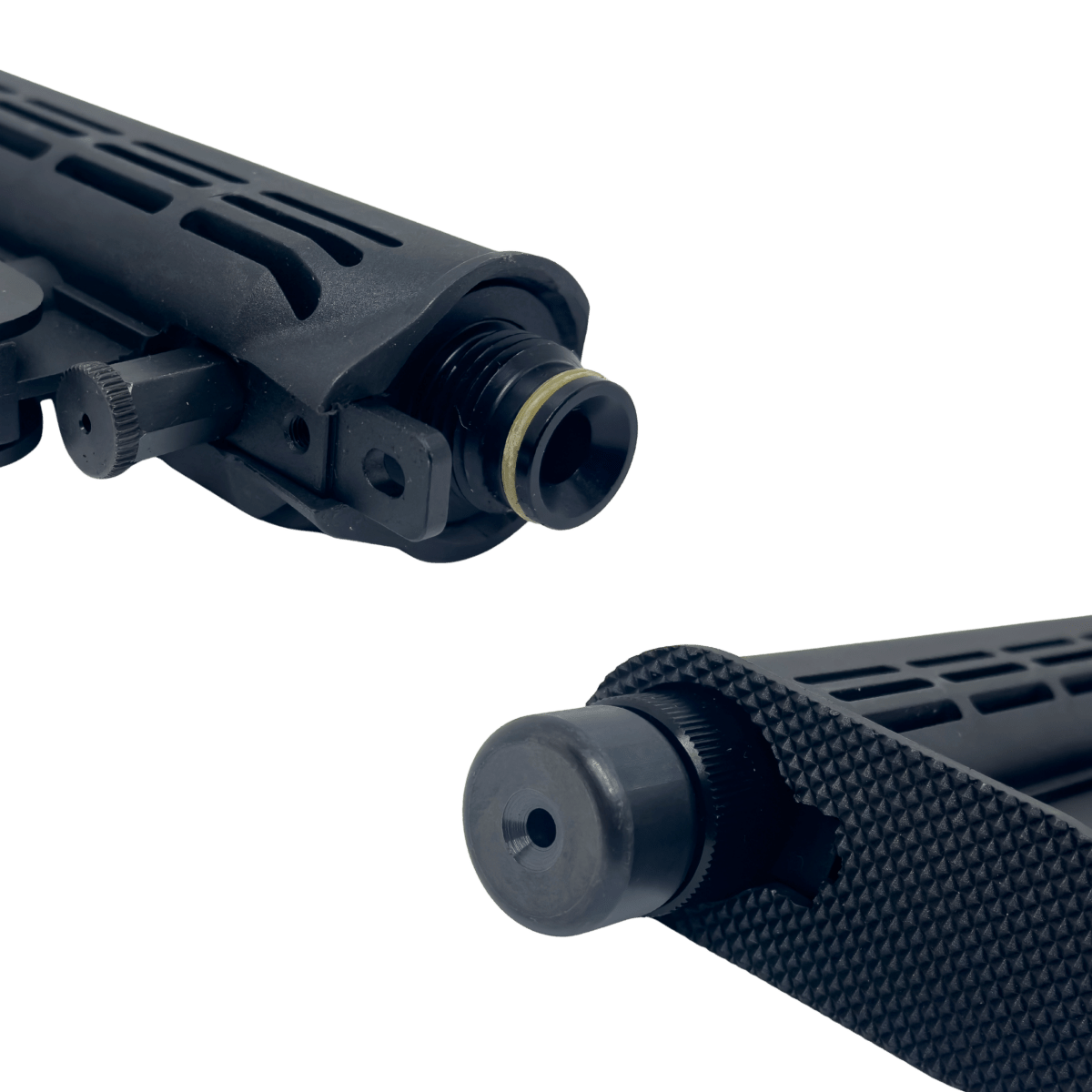 Milsig Remote C02 Stock