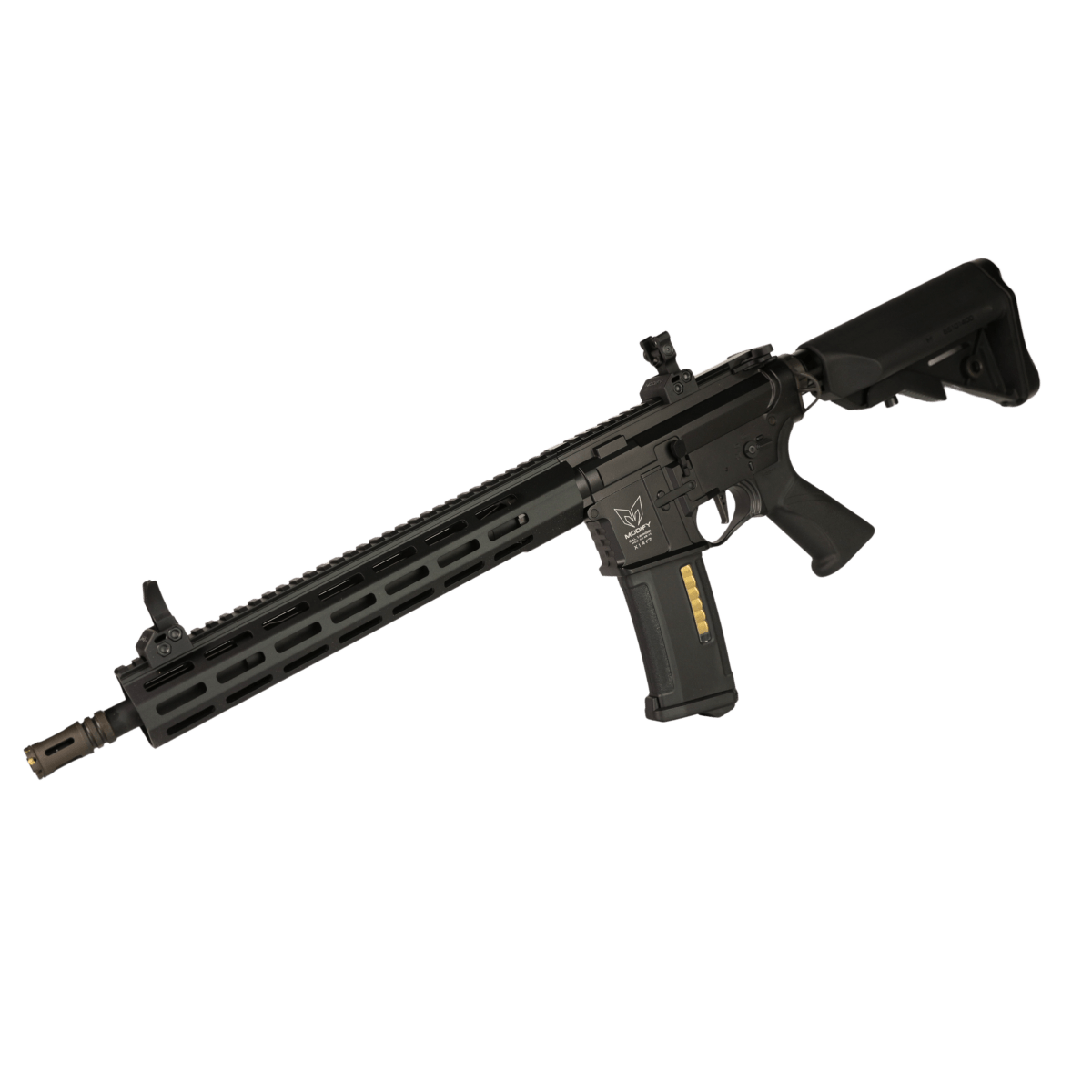 Modify AR-15 Xtreme Duty Carbine AEG Gel Blaster