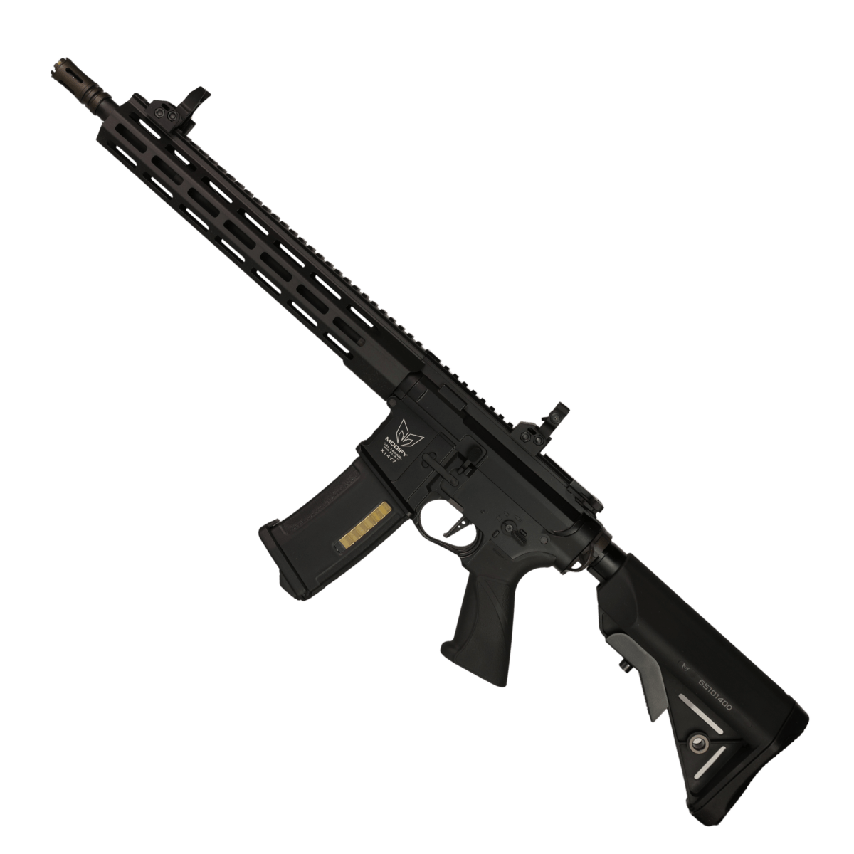 Modify AR-15 Xtreme Duty Carbine AEG Gel Blaster