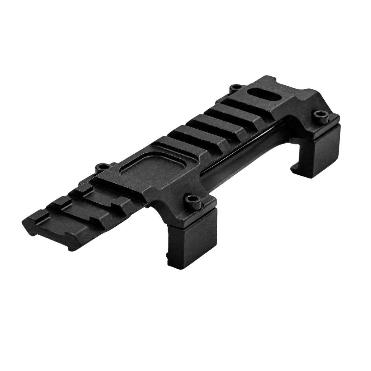 MP5 Metal Rise Rail Mount