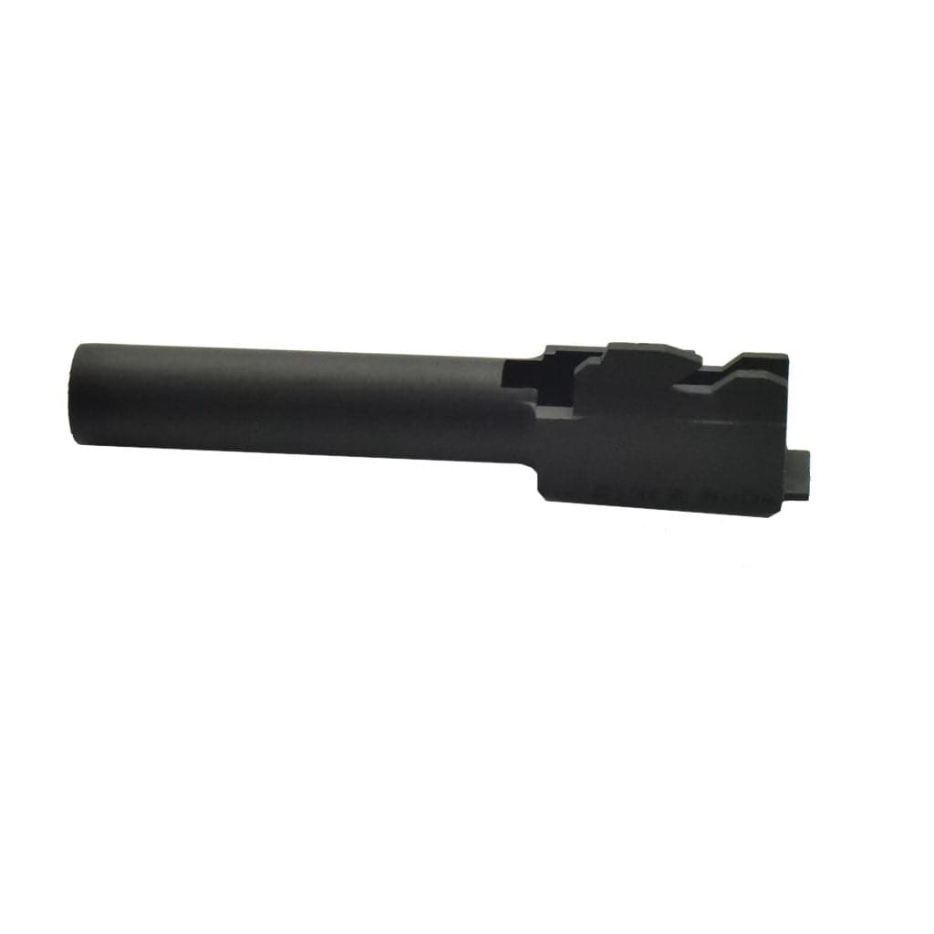 Outer Barrel - G-Series 19 GB WE Tech high-quality barrel for enhanced performance - Tactical Edge Hobbies