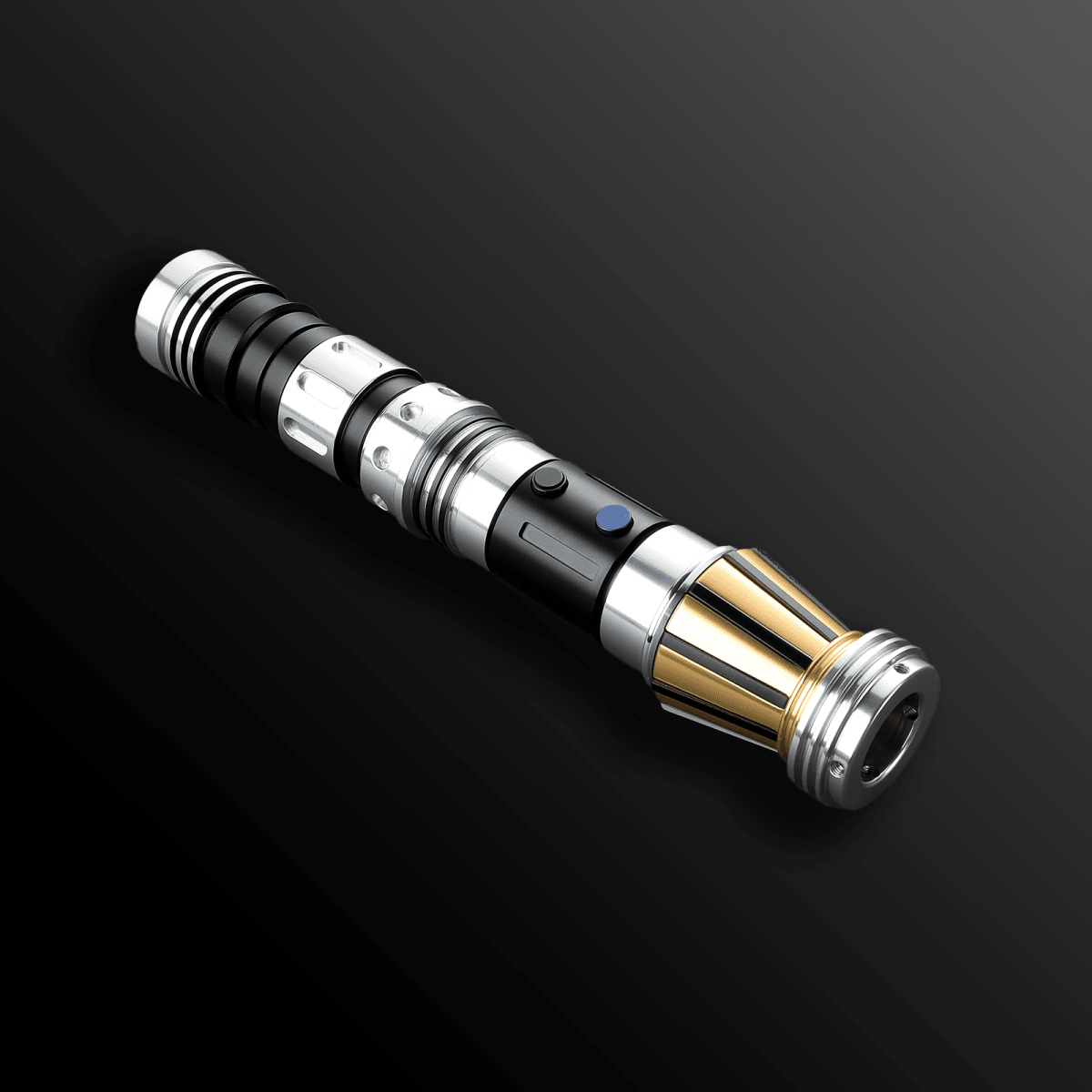 Padawan Light Saber featuring a simple, elegant hilt - Battle Sabers