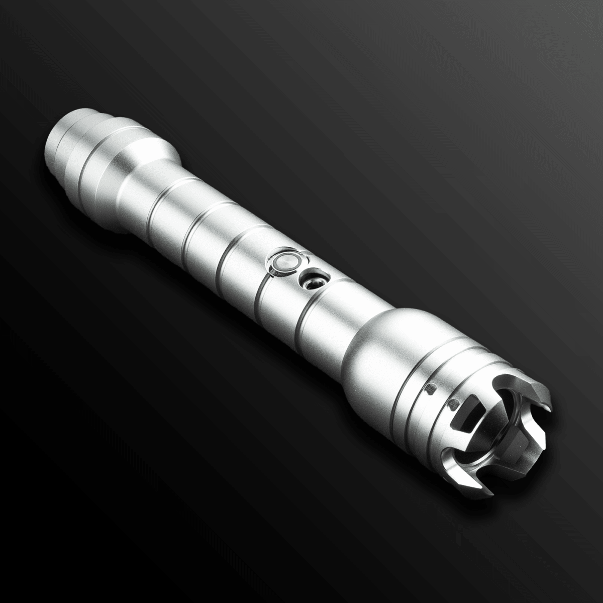 Pax Light Saber radiating powerful, focused light - Battle Sabers