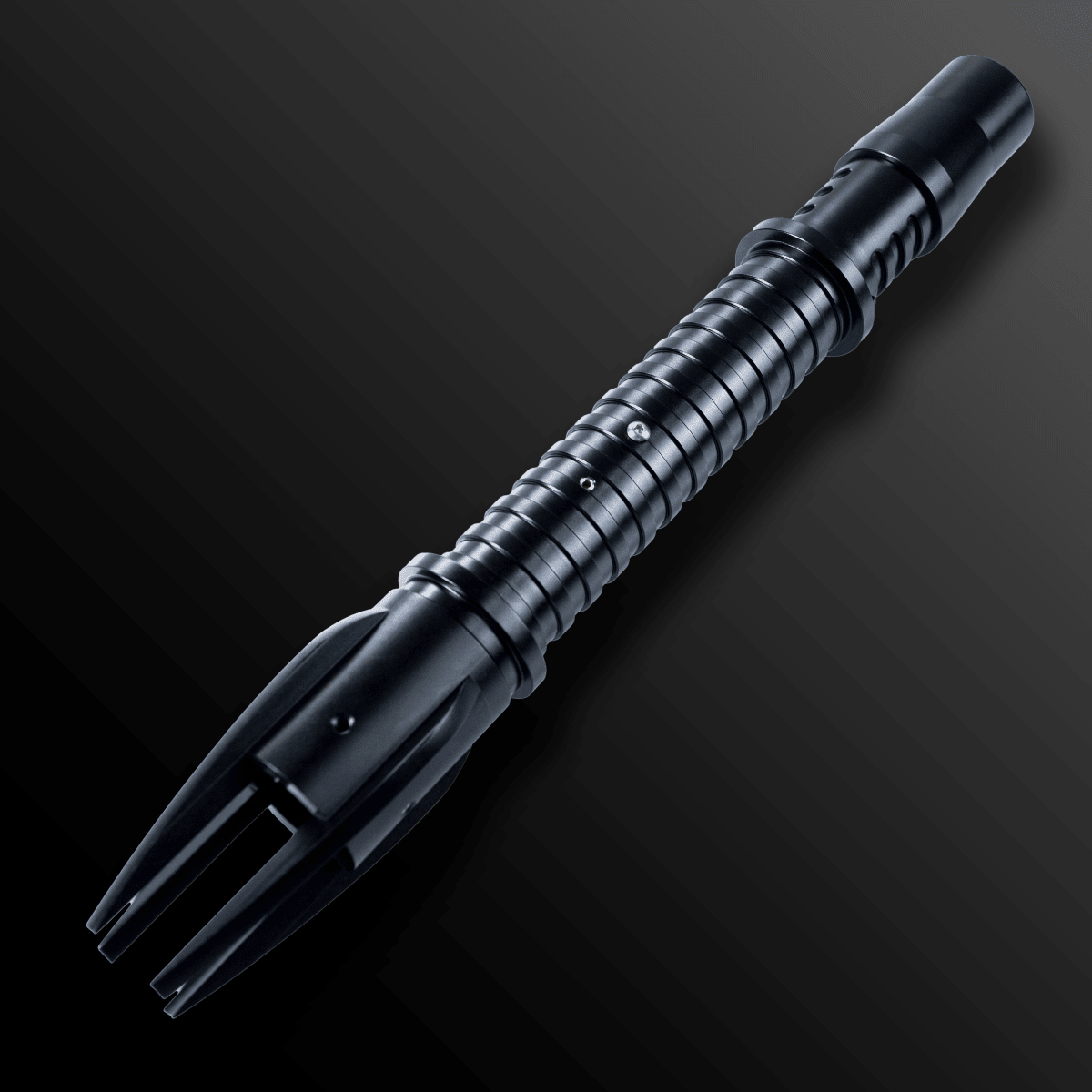 Sleek Phoenix Light Saber emitting radiant energy - Battle Sabers