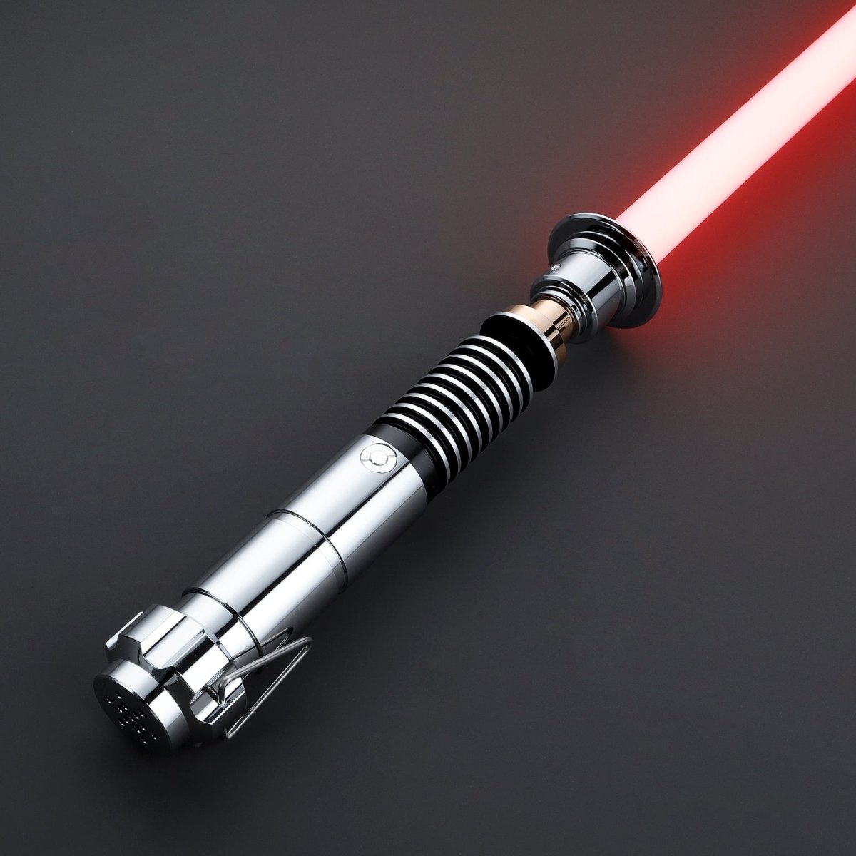 Praxeum saber design - Tactical Edge Hobbies