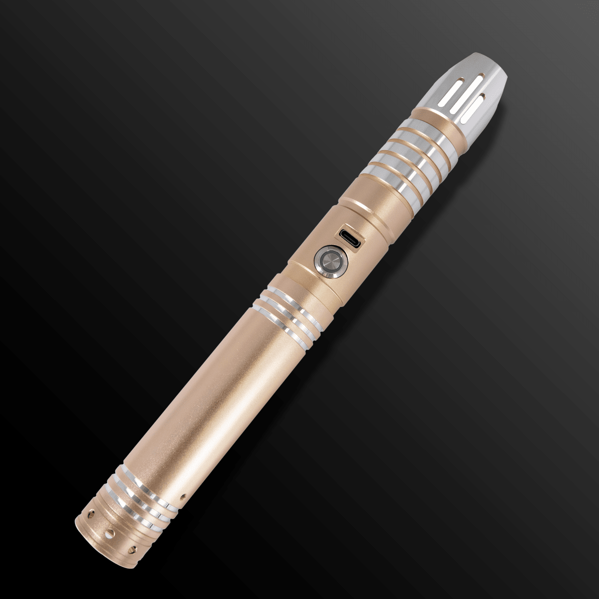 Protector Light Saber emitting intense radiant light - Tactical Edge Hobbies