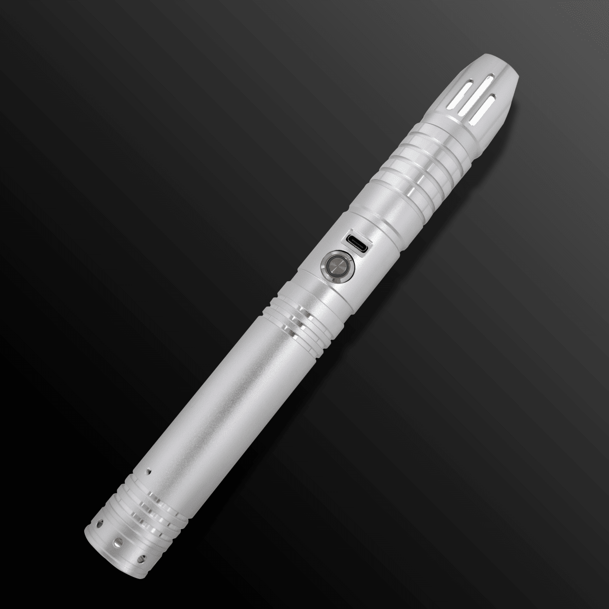 Protector Light Saber with a bold, modern hilt design - Tactical Edge Hobbies