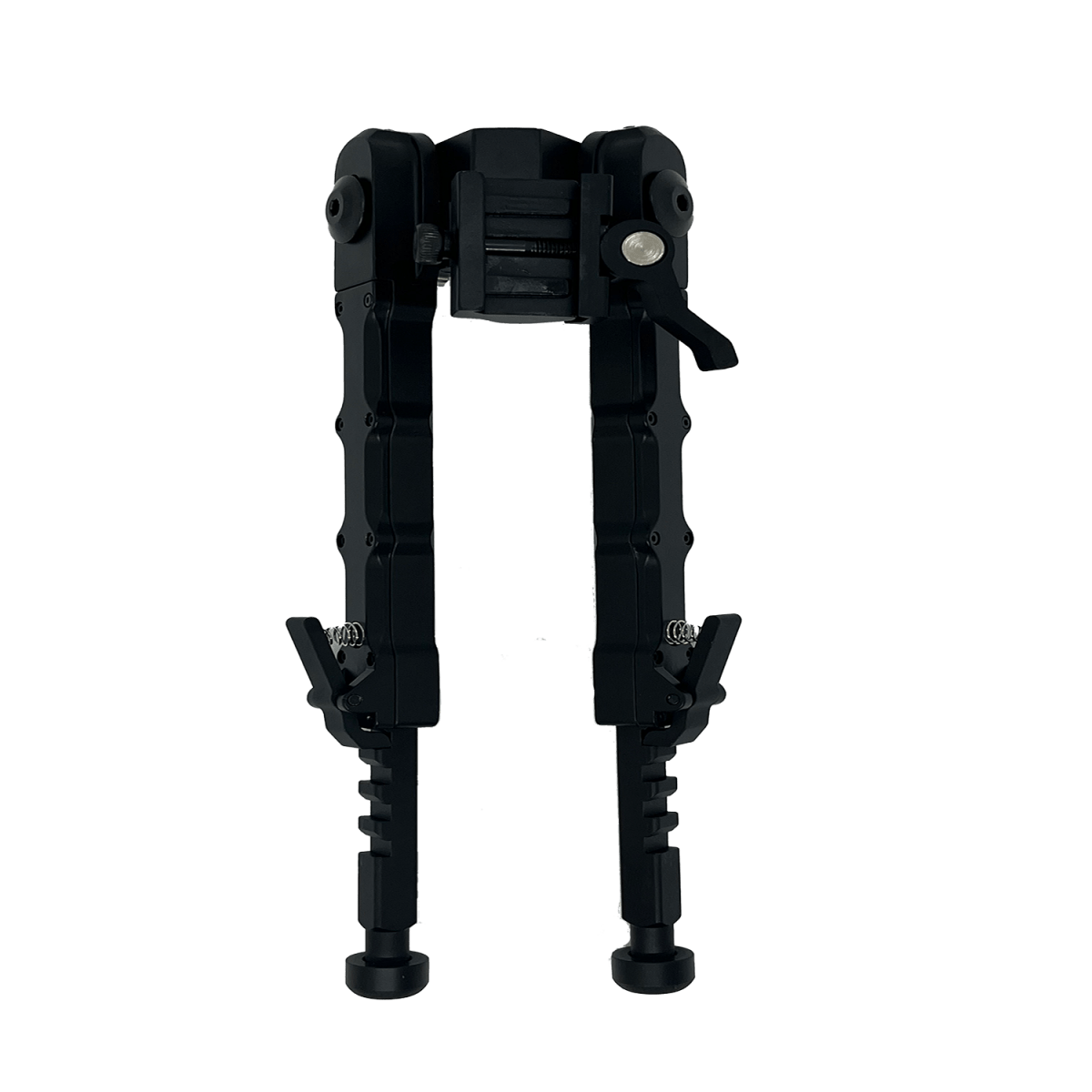 Quick Release CNC Compatible Precision Rifle Bi-pod