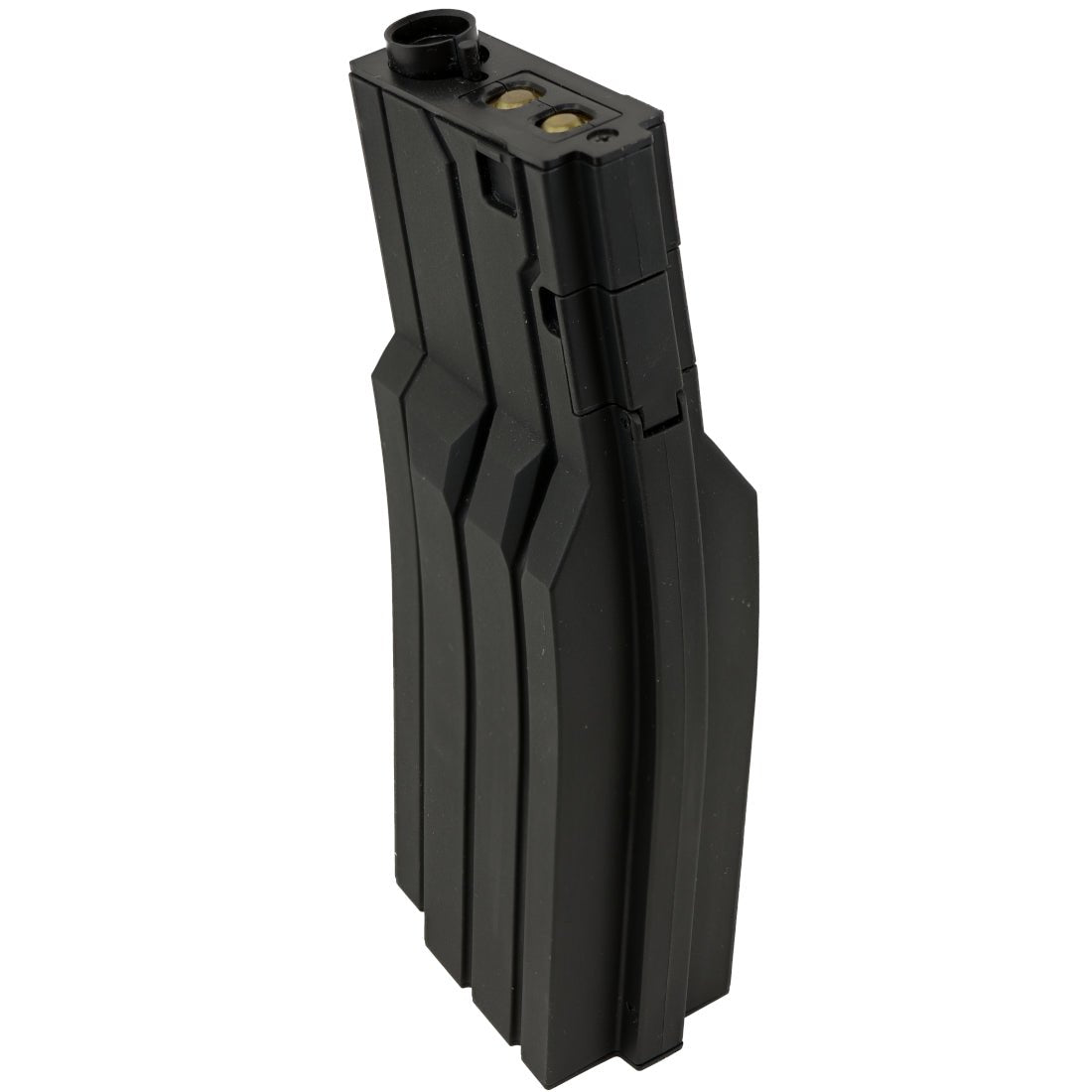 Rampage Extra High-Capacity Magazine for AR15-HK416 Gel Blasters