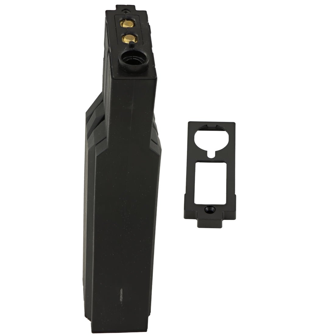 Rampage Extra High-Capacity Magazine for AR15-HK416 Gel Blasters