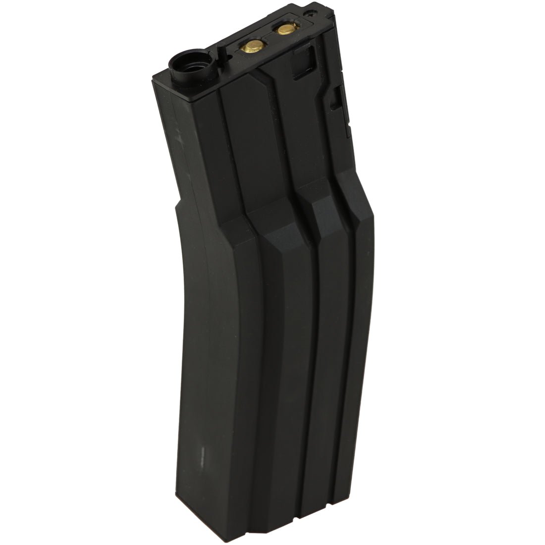 Rampage Extra High-Capacity Magazine for AR15-HK416 Gel Blasters