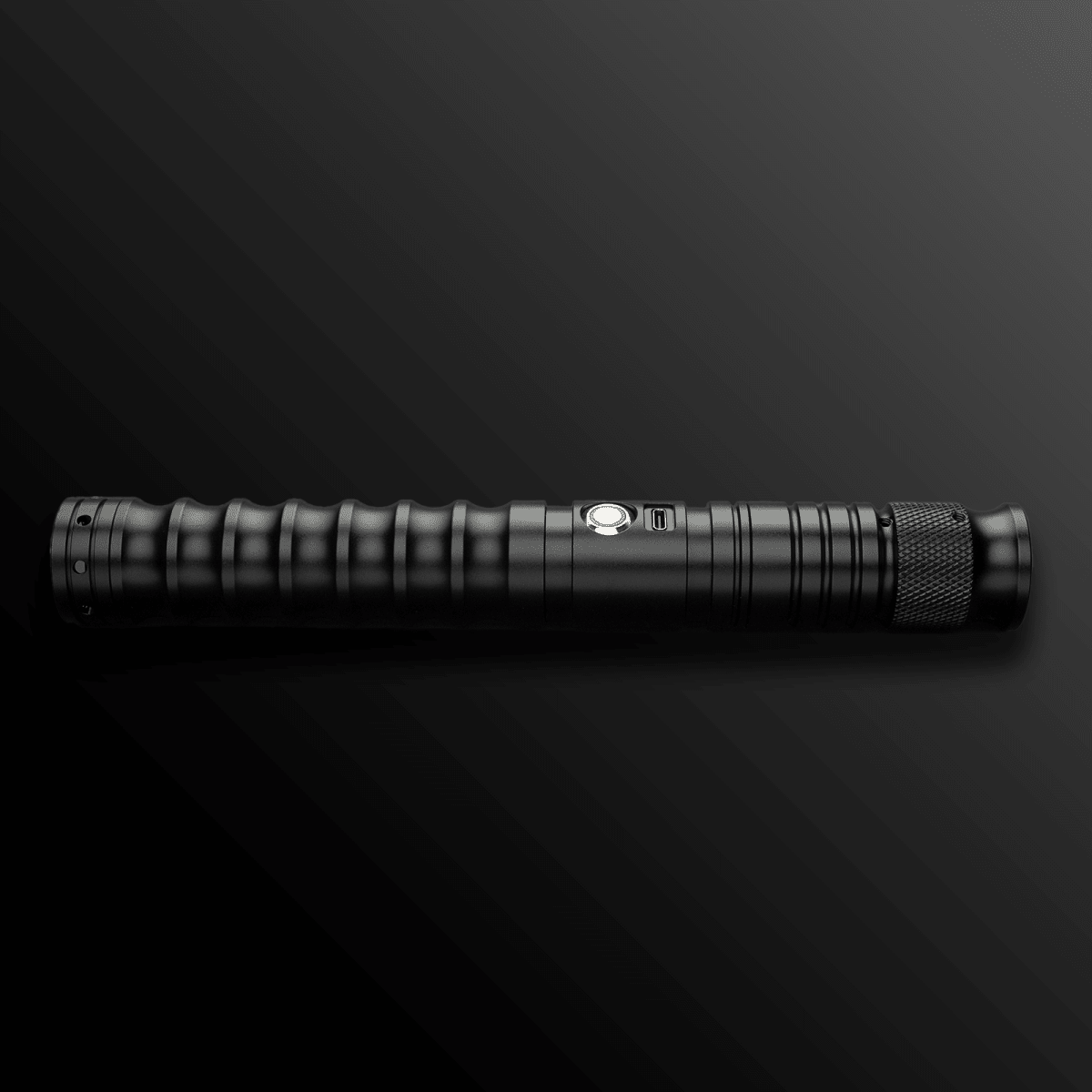 Rebel LED light saber duel ready - Tactical Edge Hobbies