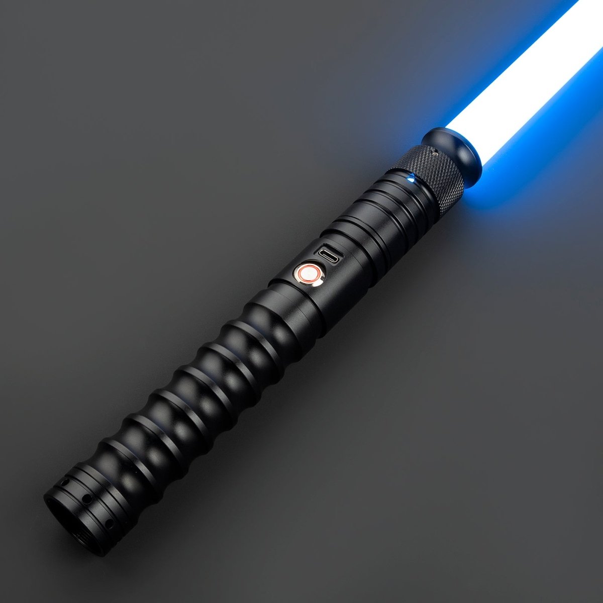 Rebel light saber combat style design - Tactical Edge Hobbies