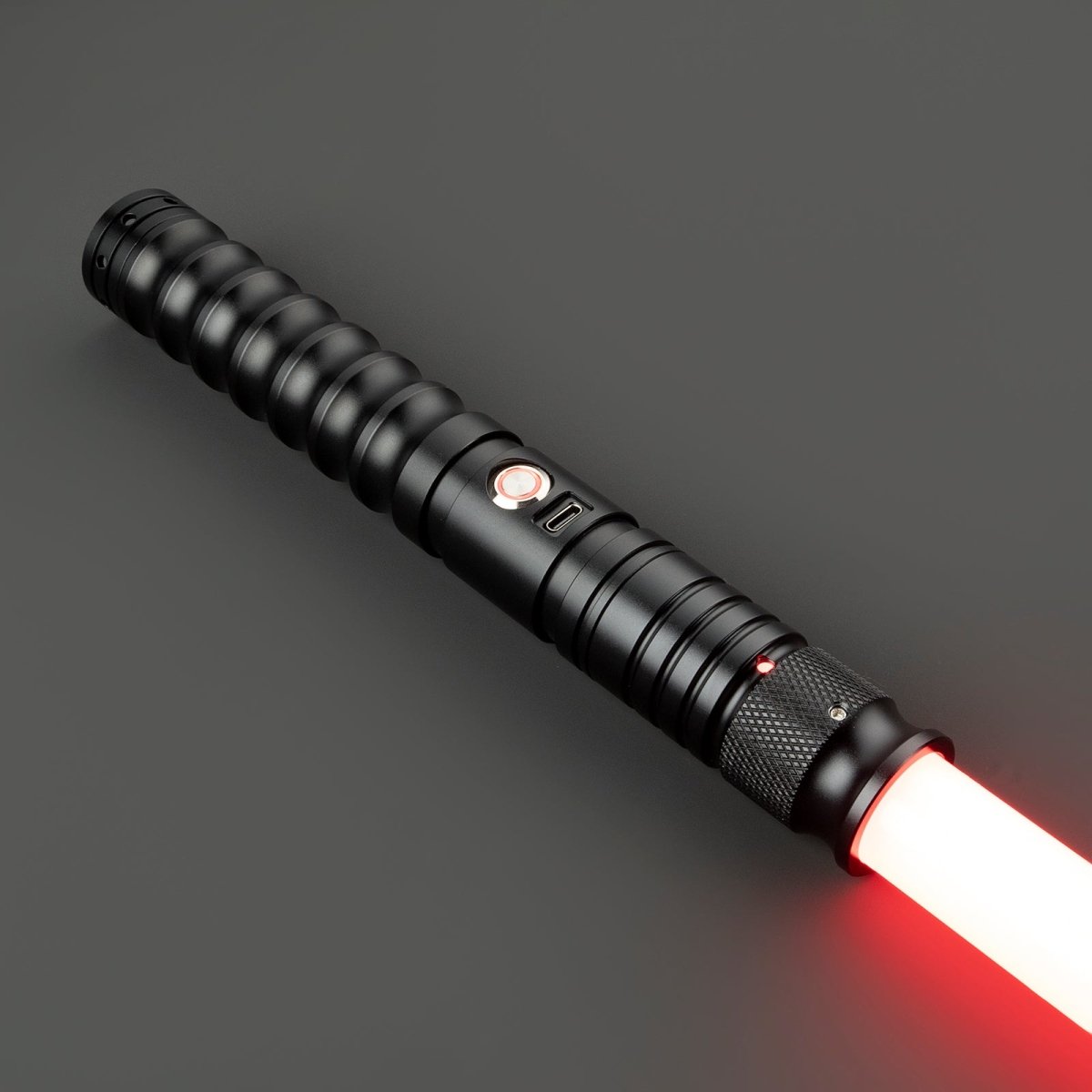 Rebel illuminated saber collectible prop - Tactical Edge Hobbies