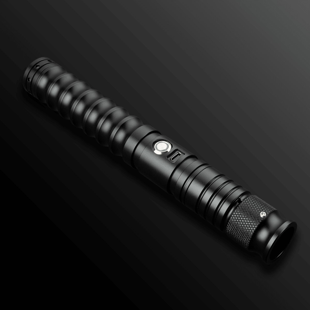 Rebel lightsaber glowing blade replica - Tactical Edge Hobbies