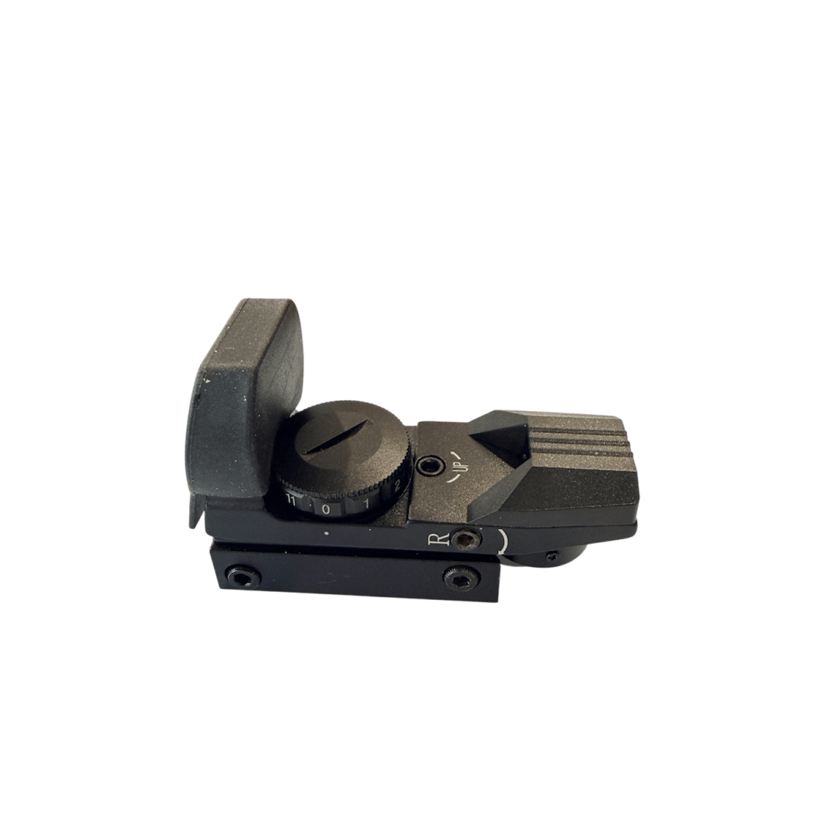 Reflex Fast Sight
