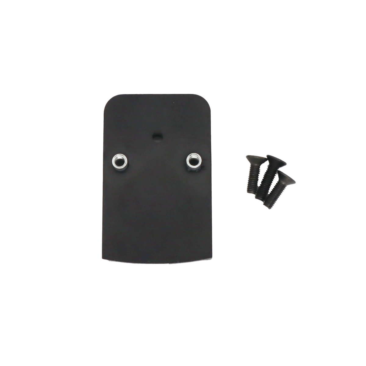 RMR Mount Plate for Gel Blasters - Tactical Edge Hobbies