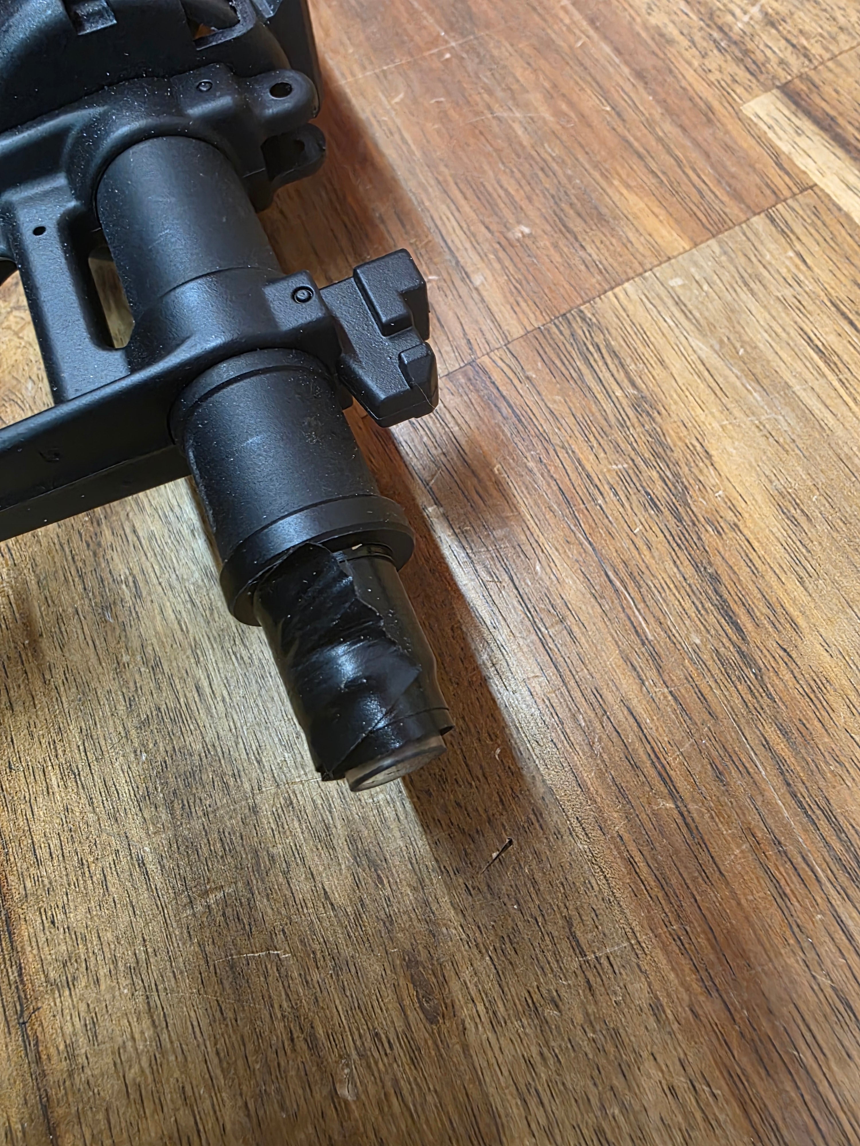 Ex Demo - CYMA Warhawk M4 CQB NF Gel Blaster