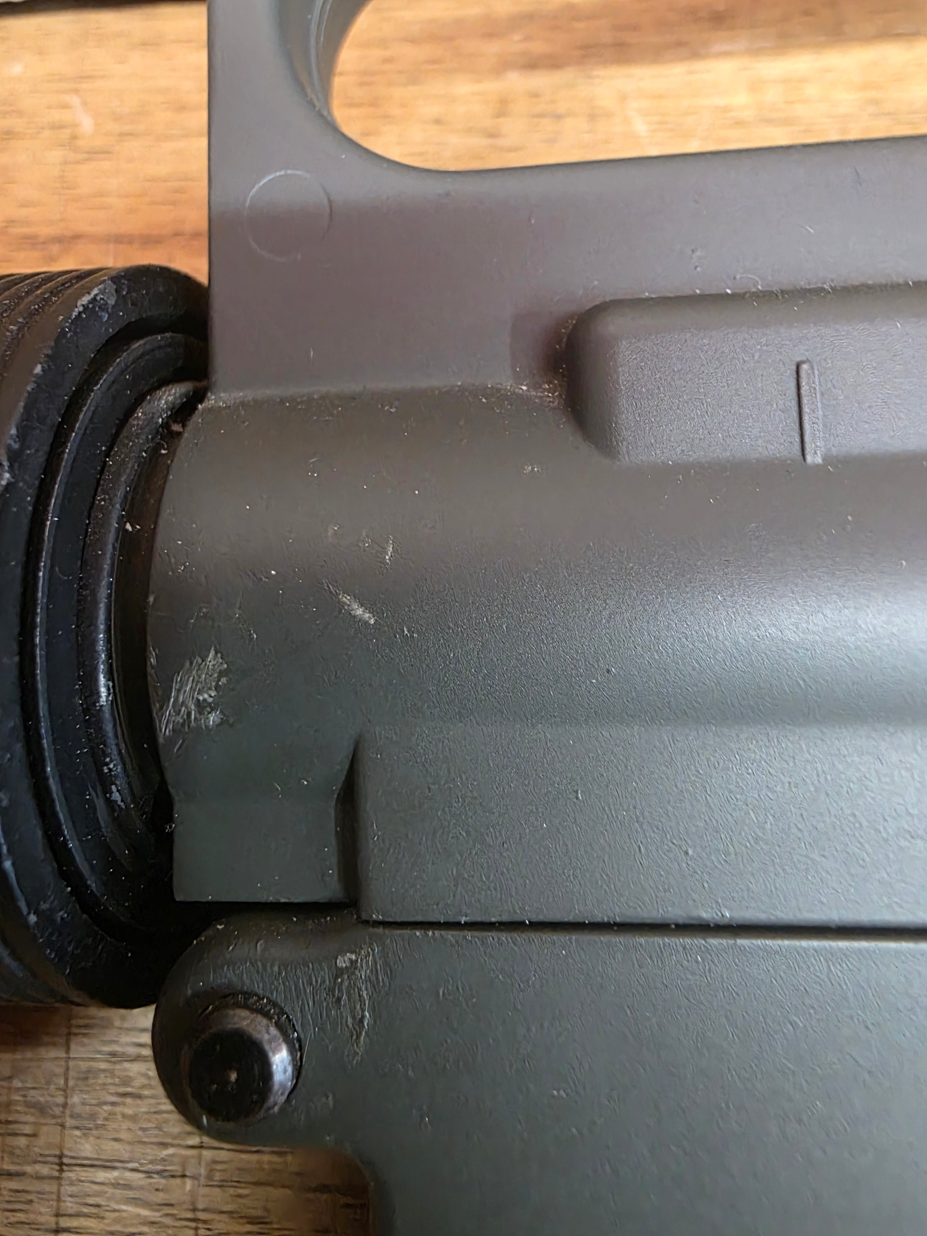 Ex Demo - Classic Army CAXM177 E2 Gelsoft Blaster